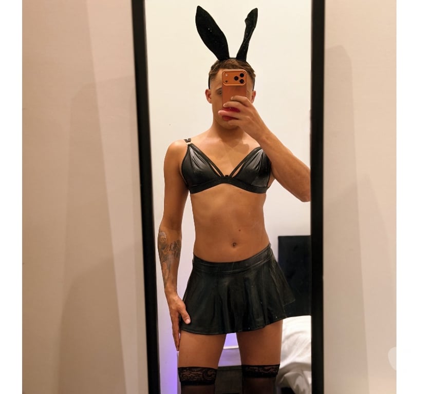 Trans Escorts Glasgow Glasgow City Centre - Glasgow - Photos for Feemboypretty 💕🔥
