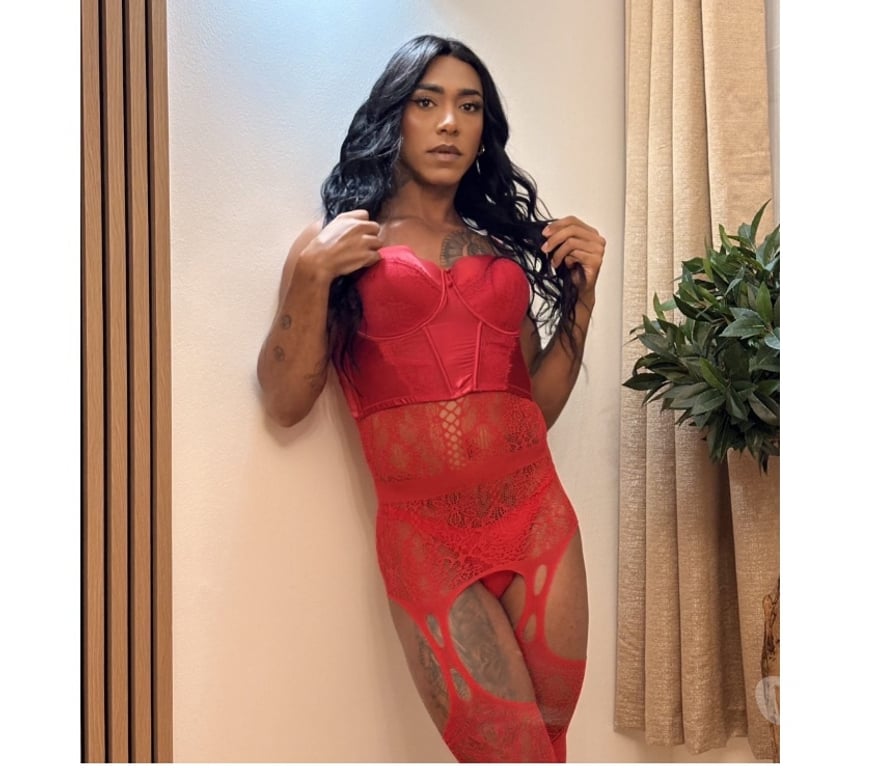Trans Escorts Glasgow Glasgow City Centre - Glasgow - Photos for Bruna Castro XL.