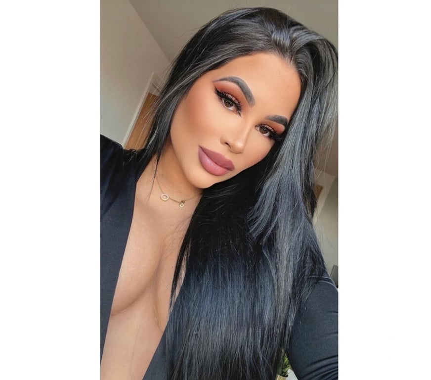 Escorts West Midlands Birmingham - Photos for Barbara latina back 💯real 🔥🇧🇷❤️‍🔥