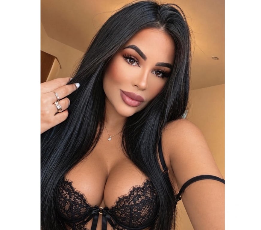Escorts West Midlands Birmingham - Photos for Barbara latina back 💯real 🔥🇧🇷❤️‍🔥