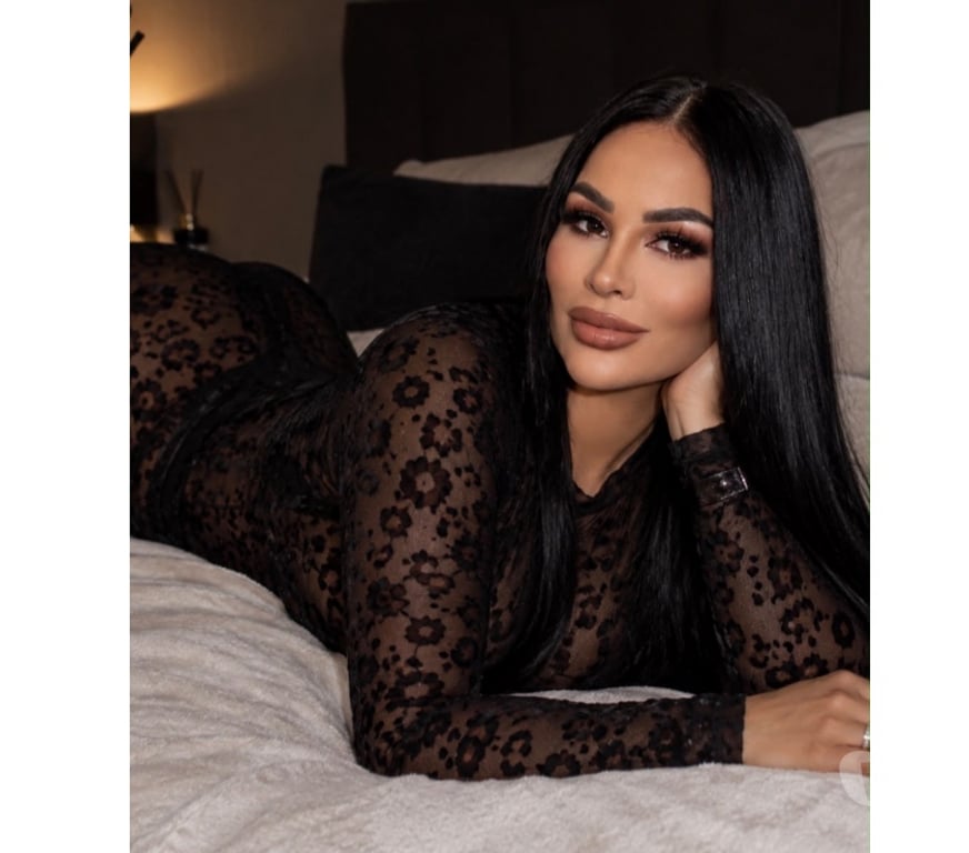 Escorts West Midlands Birmingham - Photos for Barbara latina back 💯real 🔥🇧🇷❤️‍🔥