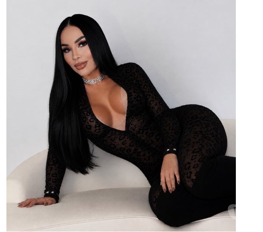 Escorts West Midlands Birmingham - Photos for Barbara latina back 💯real 🔥🇧🇷❤️‍🔥