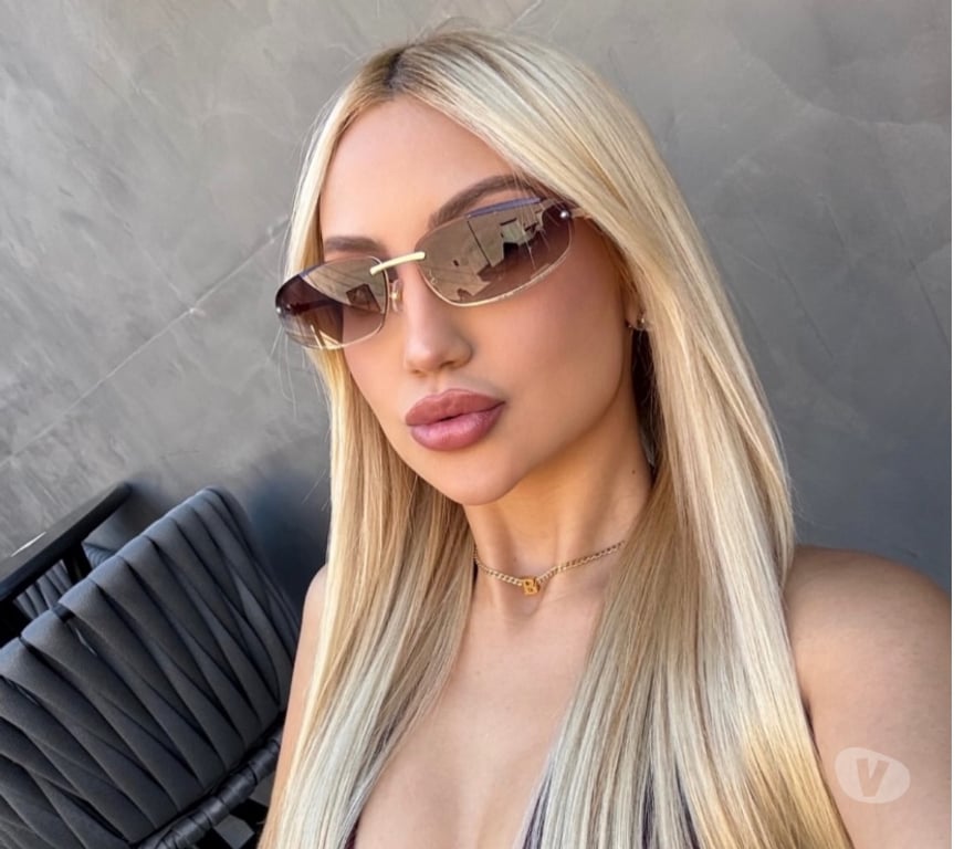 Escorts East London Stratford - East London - Photos for Alice brazilian
