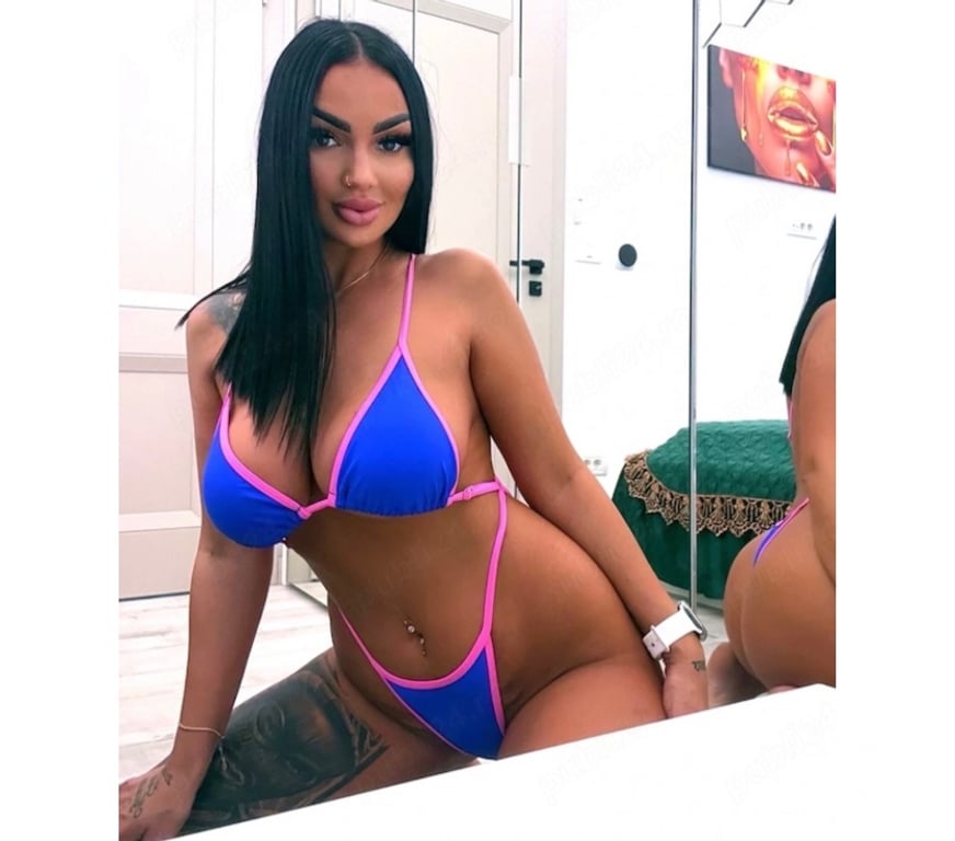 Escorts Hampshire Portsmouth - Photos for ♥️Kim🚨Stunning Brunette🦋Naughty 👠&Hot Body🔥