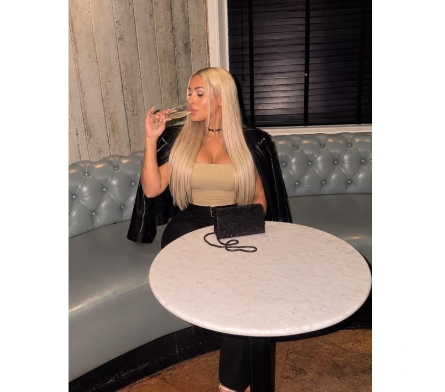 Escorts Edinburgh Edinburgh - Edinburgh - Photos for TALIA 💕 | REAL PHOTOS | SWEET & CHARMING