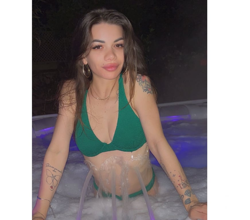 Escorts Dorset Bournemouth, Christchurch and Poole - Photos for TYNA 🥰❤️ NAUGHTY, PARTY GIRL ❤️🥰