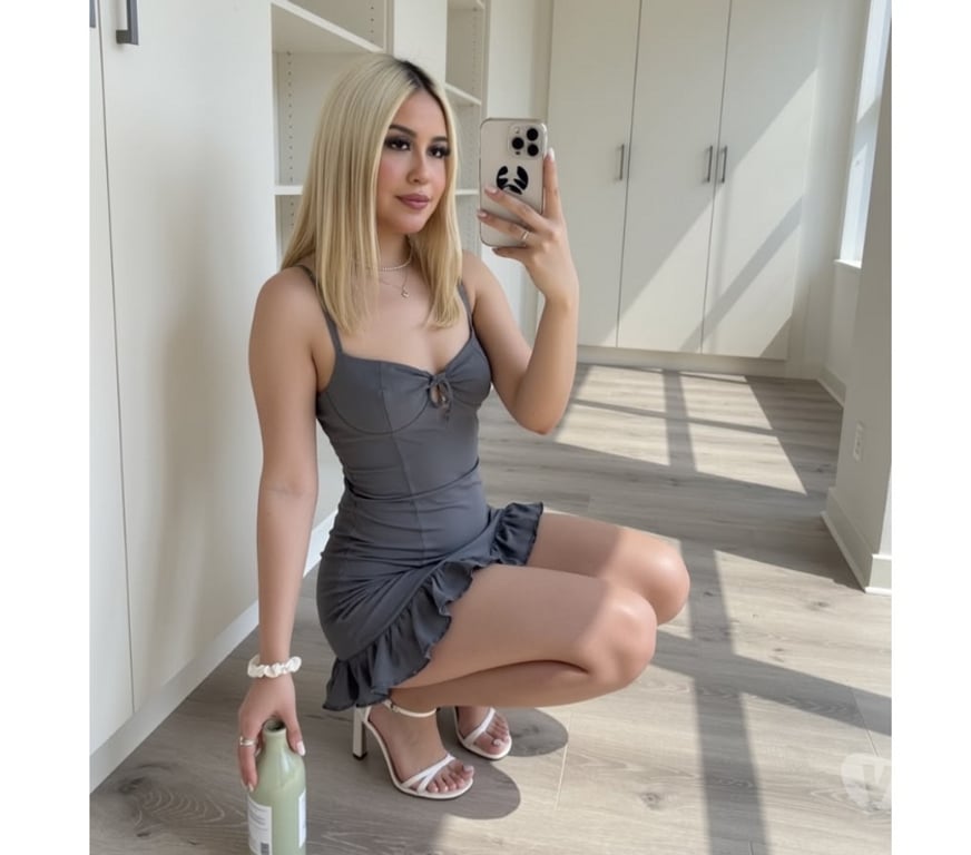 Escorts Stirling Stirling City Centre - Stirling - Photos for ANNE 19y🩷Blondie Bombshell⭐️NEW in STIRLING ✅