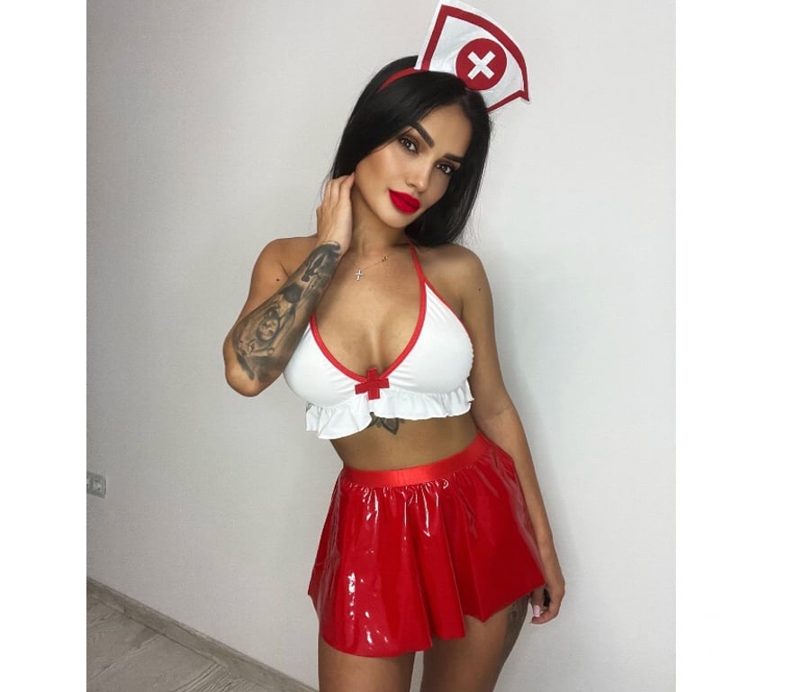 Escorts Nottinghamshire Nottingham - Photos for ANNA☎️✅❤️NEW REAL HOT GFE INDEPENDENT