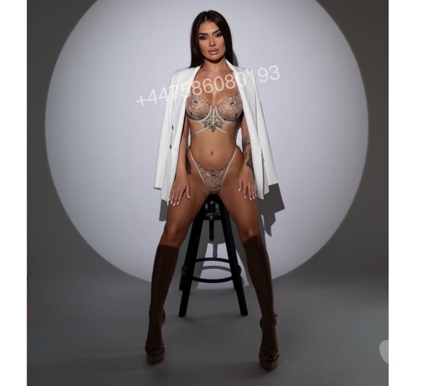 Escorts Nottinghamshire Nottingham - Photos for ANNA☎️✅❤️NEW REAL HOT GFE INDEPENDENT