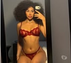 Canary Wharf - East London — LUIZA PARTY GFE🌶️❤️‍🔥
