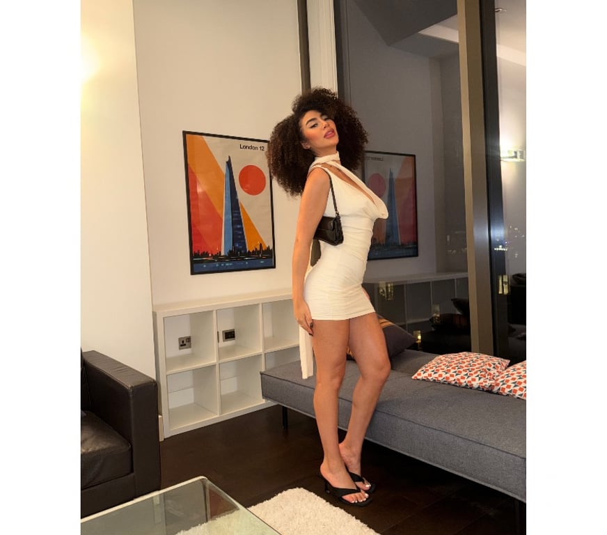Escorts East London Canary Wharf - East London - Photos for LUIZA PARTY GFE🌶️❤️‍🔥