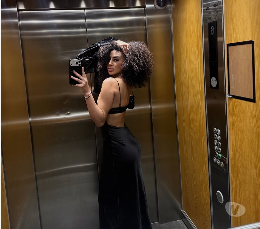 Escorts East London Canary Wharf - East London - Photos for LUIZA PARTY GFE🌶️❤️‍🔥