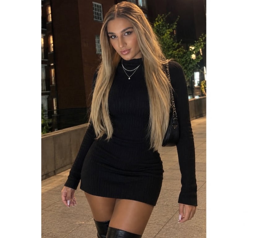 Trans Escorts Central London Oxford Circus - Central London - Photos for Ts Isabella ✨ VIP SERVICE 💝