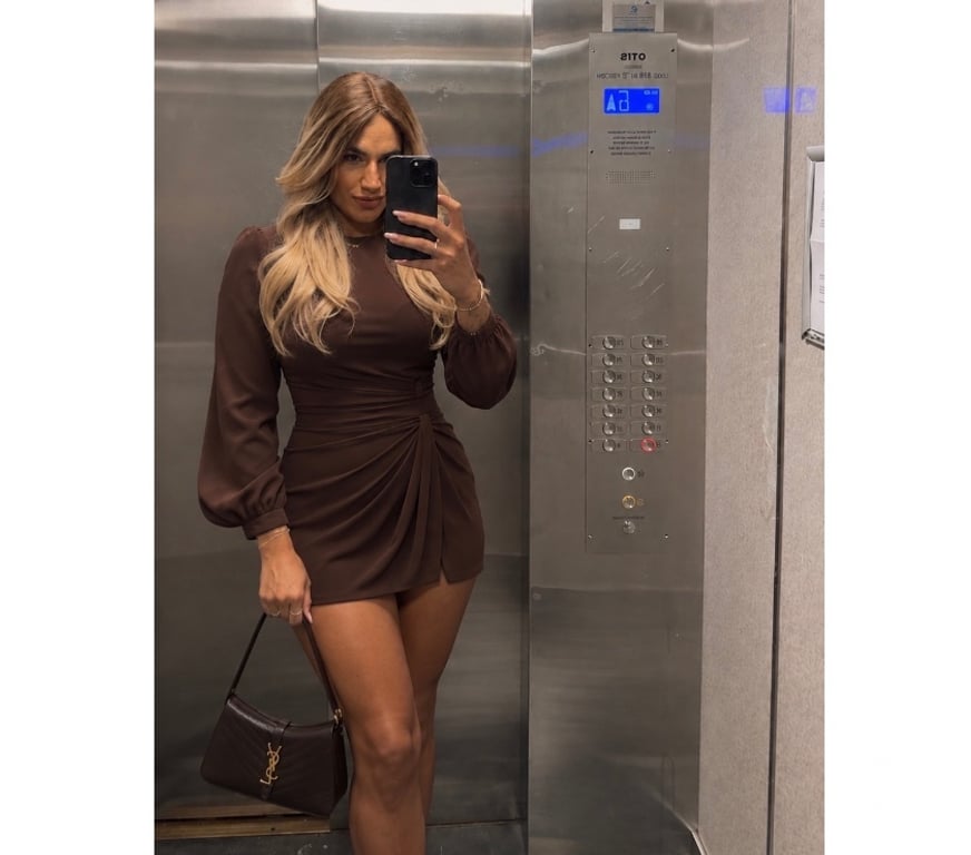 Trans Escorts Central London Oxford Circus - Central London - Photos for Ts Isabella ✨ VIP SERVICE 💝