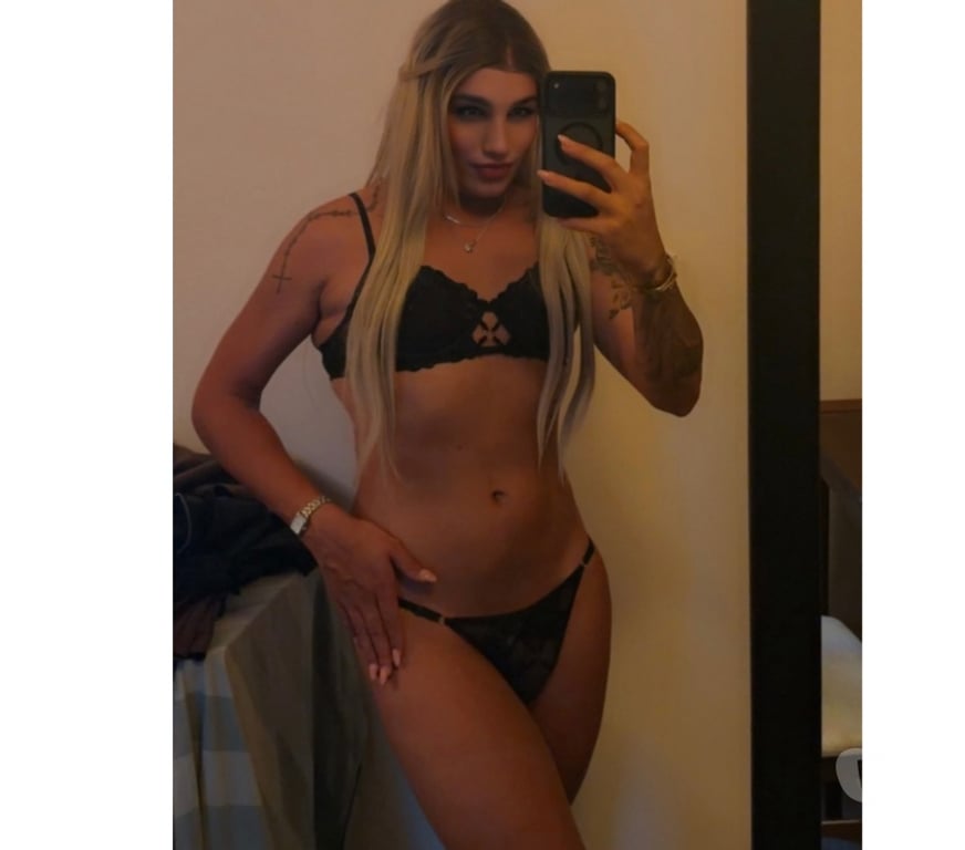 Trans Escorts Central London Oxford Circus - Central London - Photos for Ts Isabella ✨ VIP SERVICE 💝