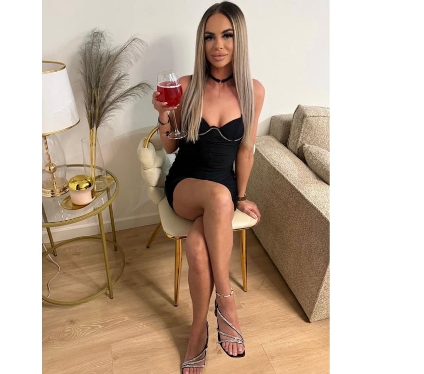 Escorts Greater Manchester Manchester - Photos for Leila British girl 🤍❤️ REAL 💯