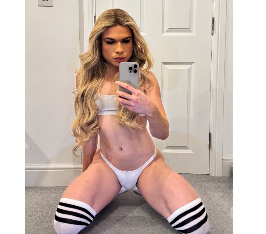 Trans Escorts Nottinghamshire Nottingham - Photos for 🇧🇷🍆💦🍑Naughty TS Alana XL in Nottingham 🔥