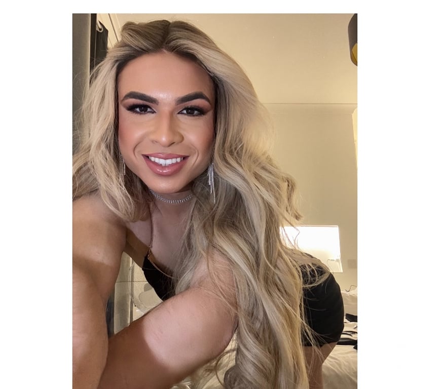 Trans Escorts Nottinghamshire Nottingham - Photos for 🇧🇷🍆💦🍑Naughty TS Alana XL in Nottingham 🔥