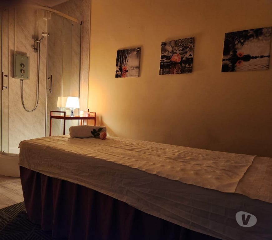Full body massage Lancashire Chorley - Photos for Relaxing Oriental Massage