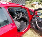 Wakefield City Centre - Wakefield — Vauxhall Astra – £880 – MOT Until March 2027