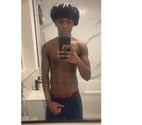 Dallington - West Northamptonshire — Handsome, Fit & Friendly Young Man