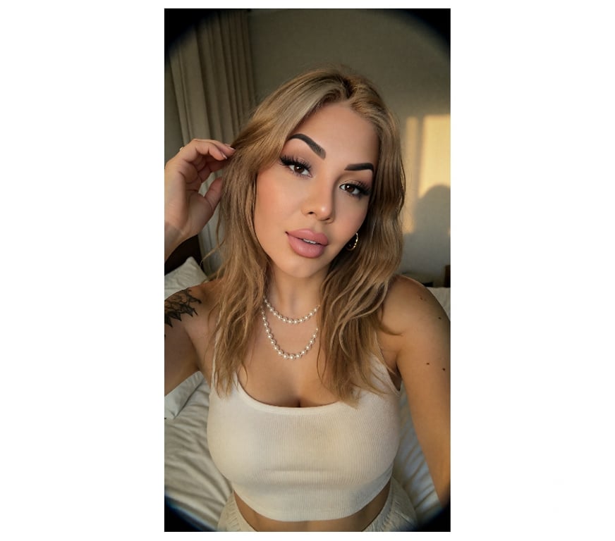 Escorts Fife Dunfermline - Fife - Photos for Latina full party! Pics 100% reals!