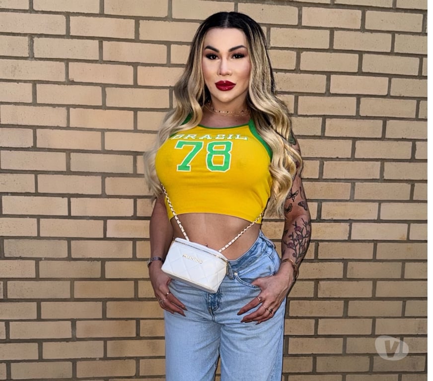 Trans Escorts West Midlands Coventry - Photos for NAUGHTY BRAZILIAN VICK PORNOSTAR ♨️ HOT TRANSEXUAL😈