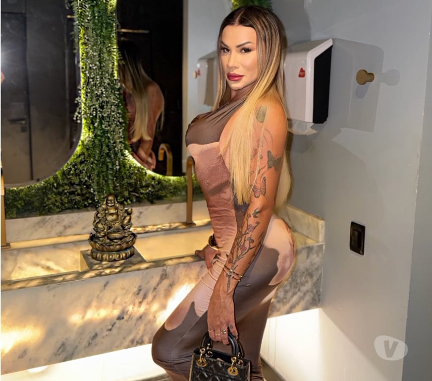 Trans Escorts West Midlands Coventry - Photos for NAUGHTY BRAZILIAN VICK PORNOSTAR ♨️ HOT TRANSEXUAL😈