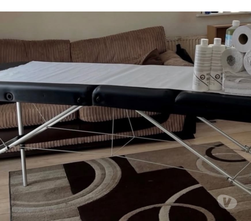 Full body massage Bedfordshire Luton - Photos for Professionally Qualified Massage Therapist
