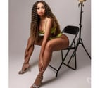 🇧🇷🔥Your hot Brazilian girl has arrived.🇧🇷🔥