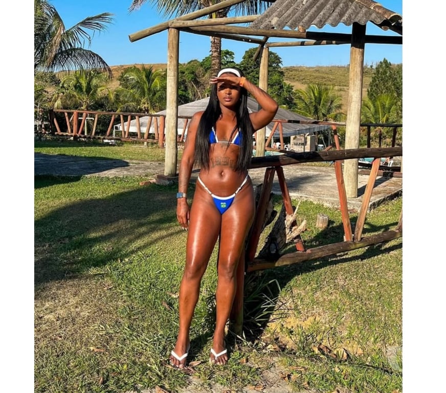 Escorts Dorset Weymouth - Dorset - Photos for 🇧🇷🔥Your hot Brazilian girl has arrived.🇧🇷🔥