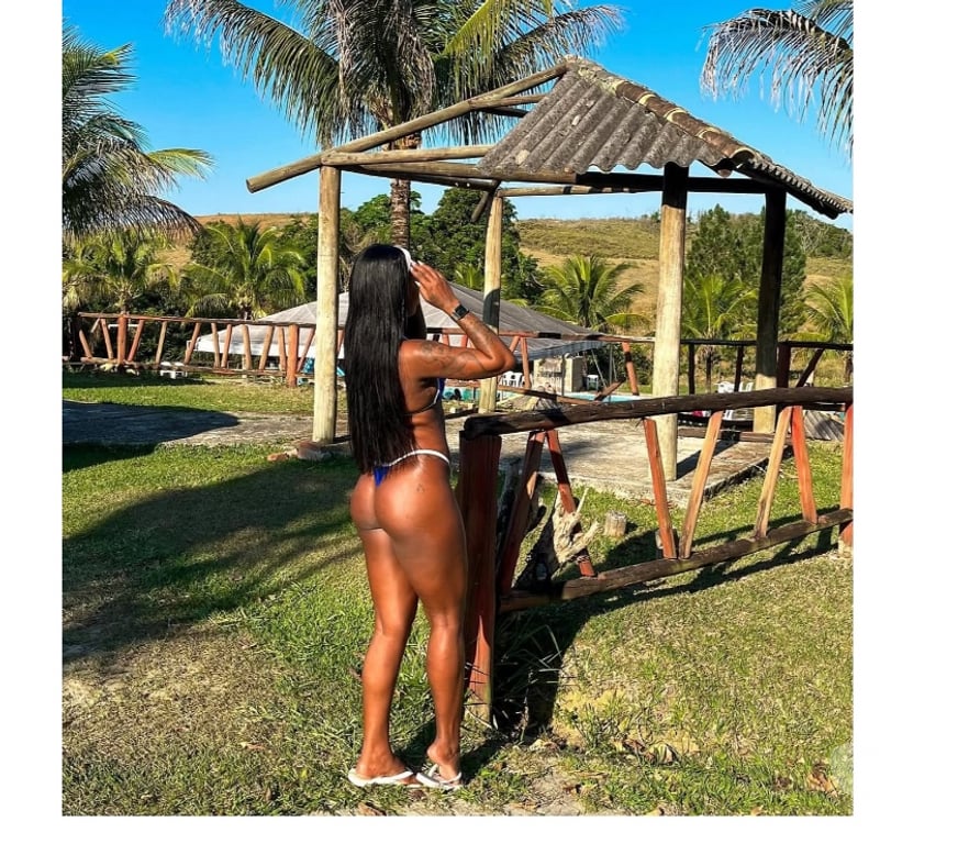 Escorts Dorset Weymouth - Dorset - Photos for 🇧🇷🔥Your hot Brazilian girl has arrived.🇧🇷🔥
