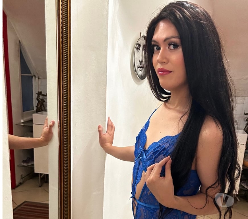 Trans Escorts South West London Earl's Court Station - South West London - Photos for Filipina Sexy TV