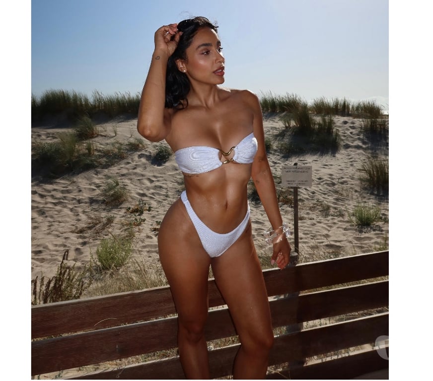 Escorts South West London South Kensington - South West London - Photos for VIP Girl💋PETITE LIZ LIMITED TIME Latina Independent