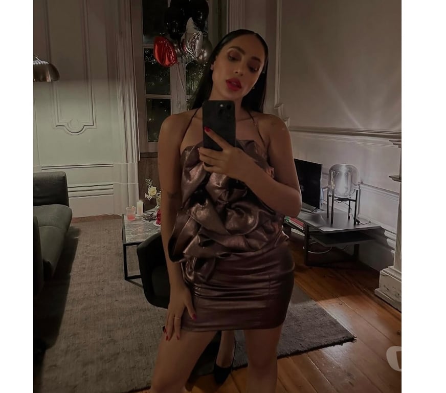 Escorts South West London South Kensington - South West London - Photos for VIP Girl💋PETITE LIZ LIMITED TIME Latina Independent