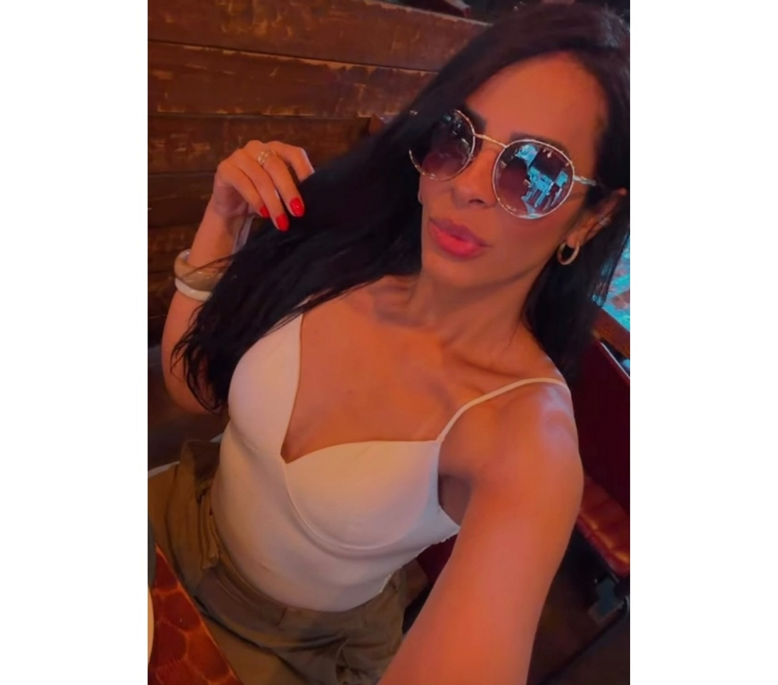 Escorts North London Oakleigh Park - North London - Photos for ☎️💎 ZINA BRAZILIAN GIRL 💎☎️