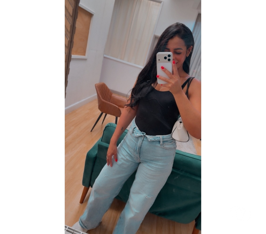 Escorts North London Oakleigh Park - North London - Photos for ☎️💎 ZINA BRAZILIAN GIRL 💎☎️