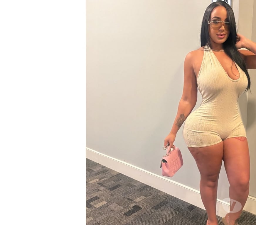 Escorts North London Edmonton - North London - Photos for ❤️ Carolina ❤️new in one week only ❤️