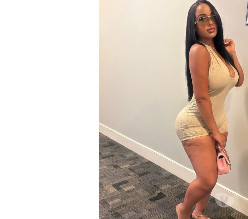 Escorts North London Edmonton - North London - Photos for ❤️ Carolina ❤️new in one week only ❤️