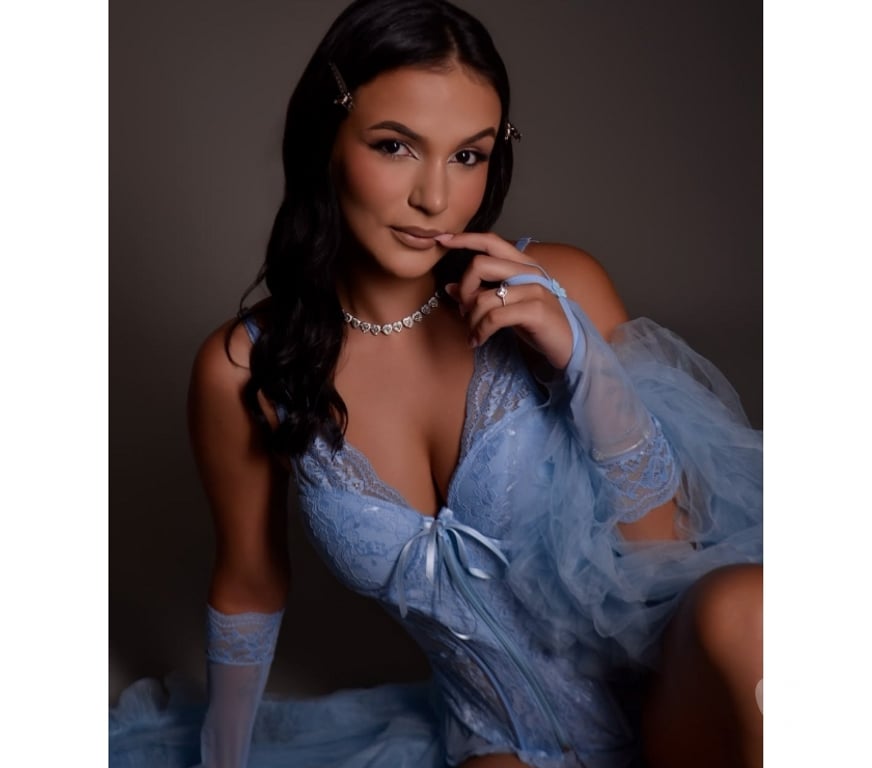 Escorts South East London Bromley - Photos for Hi lovely 💕 I’m Luna
