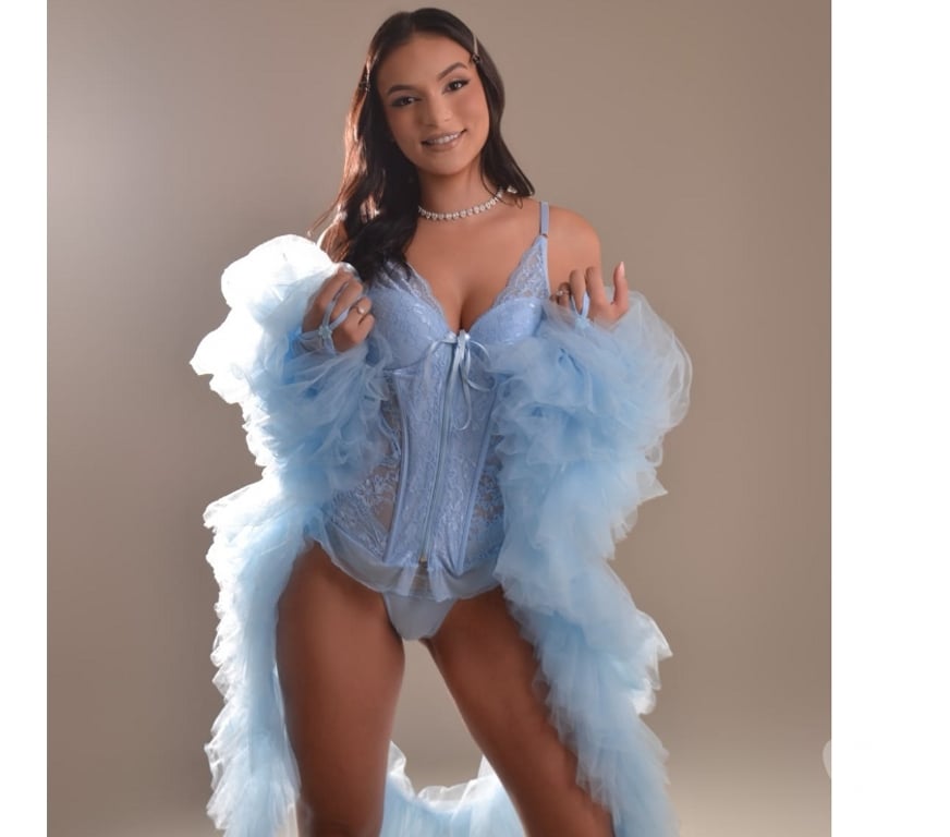 Escorts South East London Bromley - Photos for Hi lovely 💕 I’m Luna