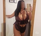 SEXY BRUNETTE 🤤 ALL NATURAL💯 NO RUSH✅️