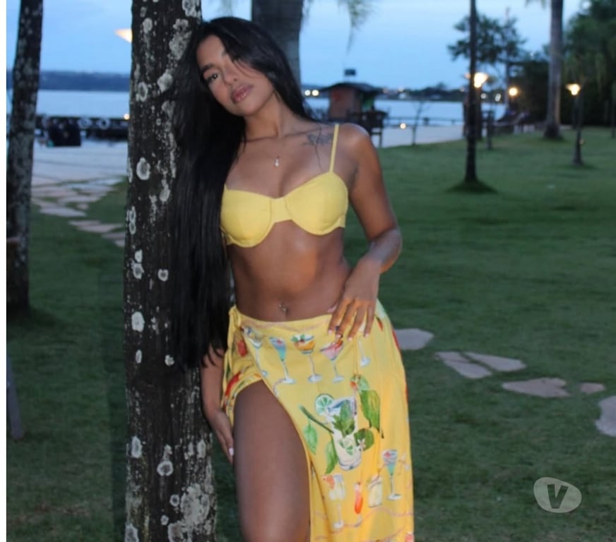 Escorts Brent North Wembley Station - Brent - Photos for Hana 💦SEXY HOT BRAZILIAN🔥REAL PIC🍑