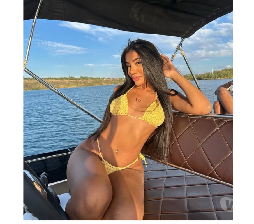 Escorts Brent North Wembley Station - Brent - Photos for Hana 💦SEXY HOT BRAZILIAN🔥REAL PIC🍑