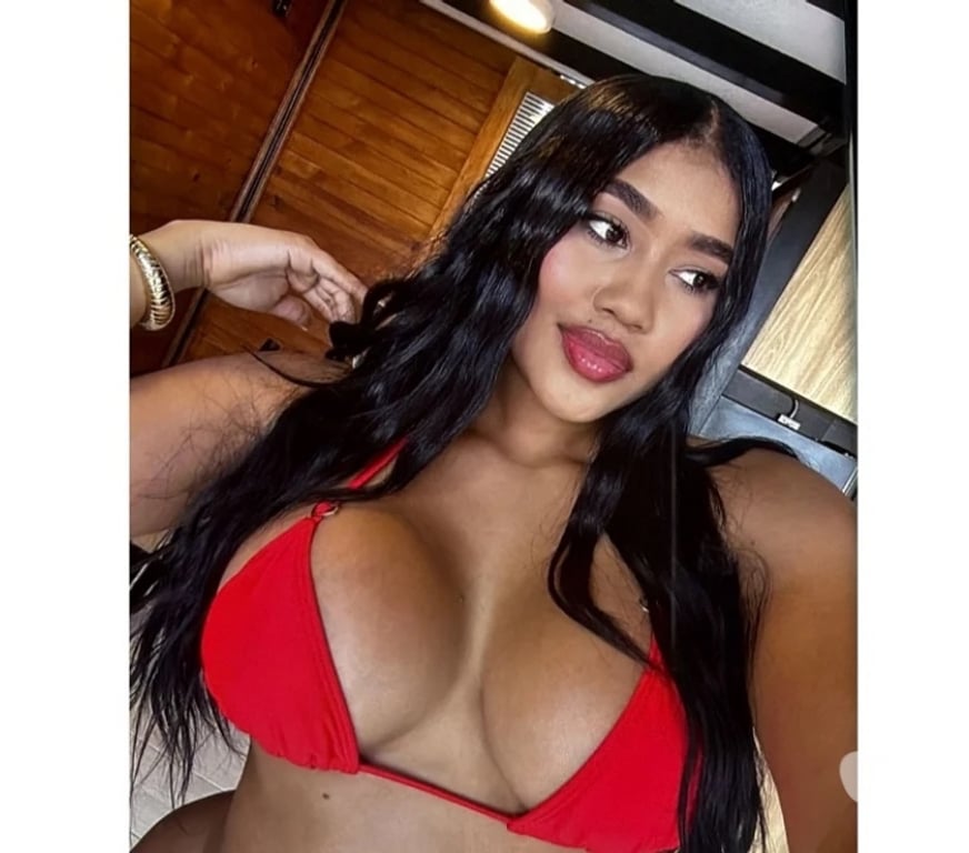 Escorts West Midlands Birmingham - Photos for 🍒NATTY NEW AMAZING CARIBBEAN GIRL🍒 party girl🍾