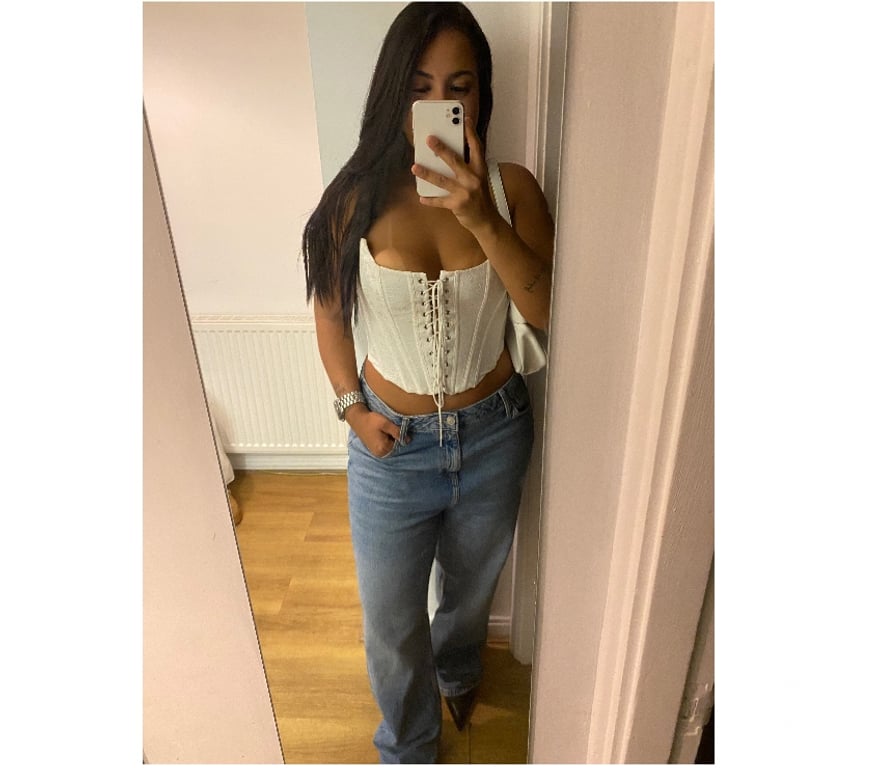 Escorts Staffordshire Stoke-on-Trent - Photos for Pérola party girl 100% real big 🍑❤️‍🔥🇧🇷