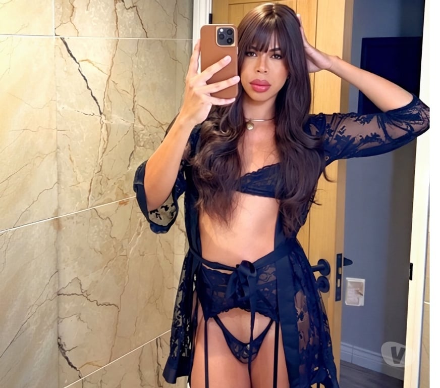 Trans Escorts York York City Centre - York - Photos for 🔥 BRUNA LAÍS - BRAZILIAN GIRL XXL 🔥