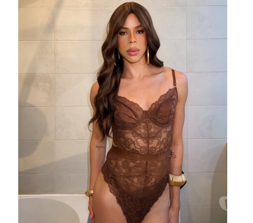 Trans Escorts York York City Centre - York - Photos for 🔥 BRUNA LAÍS - BRAZILIAN GIRL XXL 🔥