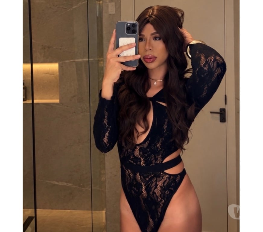Trans Escorts York York City Centre - York - Photos for 🔥 BRUNA LAÍS - BRAZILIAN GIRL XXL 🔥