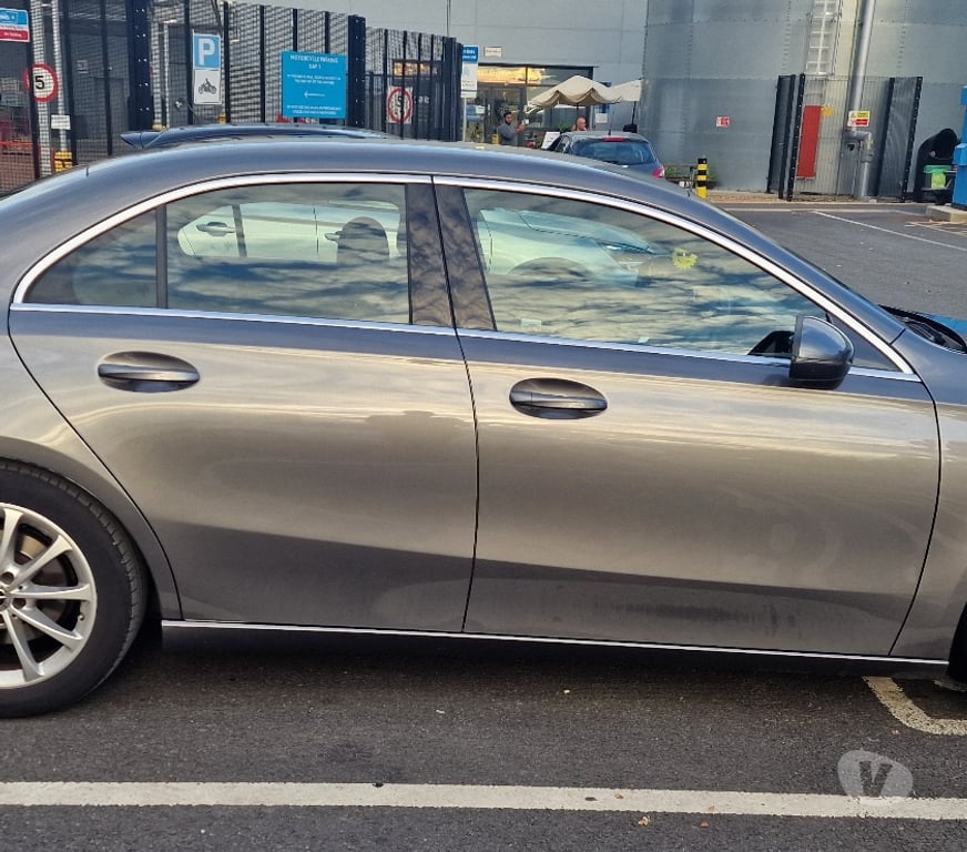 used cars for sale South East London Abbey Wood - South East London - Photos for Mercedes-Benz A Class Sport (2019) EXCELLENT COND IN OUT